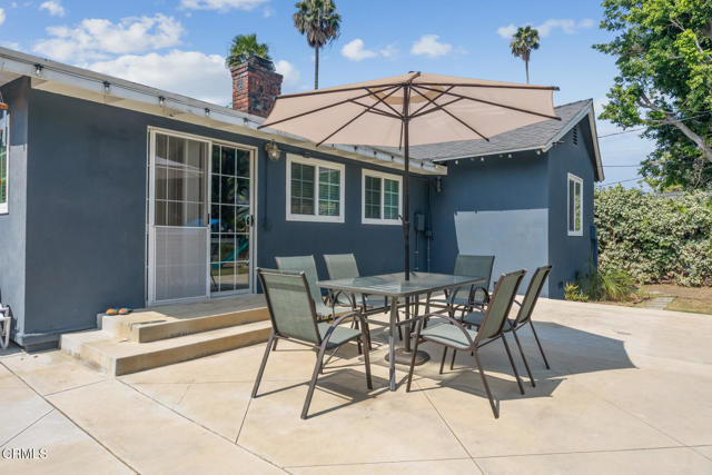 Detail Gallery Image 32 of 39 For 409 E Carroll Ave, Glendora,  CA 91741 - 3 Beds | 1/1 Baths
