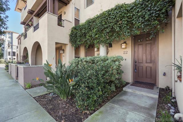 8301 Rio San Diego Dr, San Diego, California 92108, 3 Bedrooms Bedrooms, ,2 BathroomsBathrooms,Townhouse,For Sale,Rio San Diego Dr,250019521SD