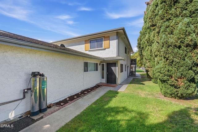 Detail Gallery Image 2 of 22 For 1105 Bryce Way, Ventura,  CA 93003 - 2 Beds | 1 Baths