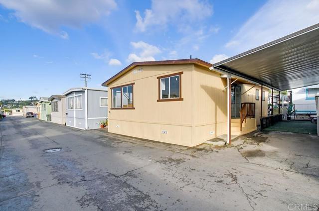 Detail Gallery Image 38 of 42 For 402 63rd St #115,  San Diego,  CA 92114 - 2 Beds | 2 Baths