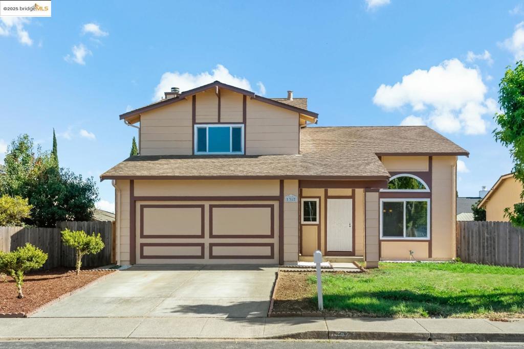 1317 Rebecca DR