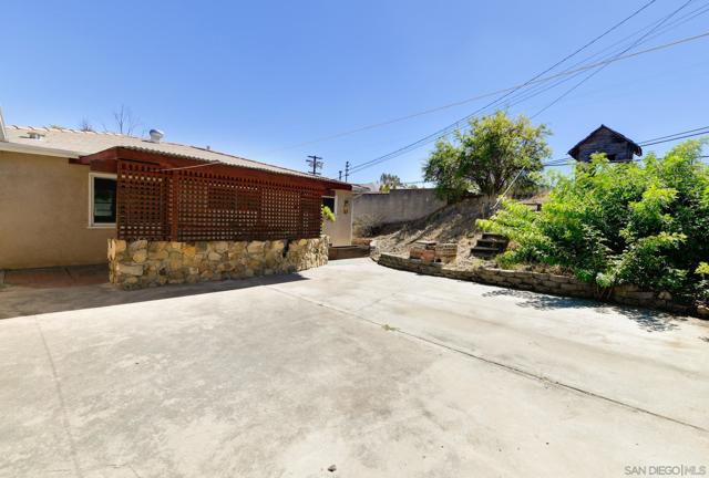 4330 Alamo Dr, San Diego, California 92115, 4 Bedrooms Bedrooms, ,1 BathroomBathrooms,Single Family Residence,For Sale,Alamo Dr,250040786SD