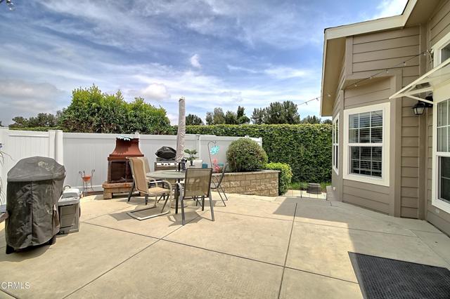 Detail Gallery Image 30 of 34 For 4700 Aurora Dr #145,  Ventura,  CA 93003 - 3 Beds | 2/1 Baths