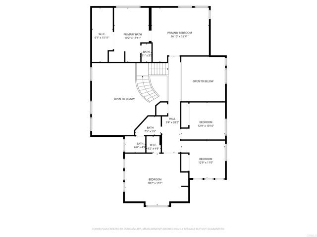 Detail Gallery Image 67 of 73 For 12204 Briar Knoll Way, San Diego,  CA 92128 - 5 Beds | 3 Baths