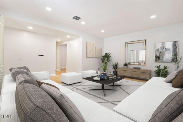 Detail Gallery Image 11 of 60 For 476 E Calaveras St, Altadena,  CA 91001 - 3 Beds | 2 Baths