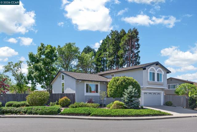 Details for 2134 Whippoorwill Ct, Pinole, CA 94564