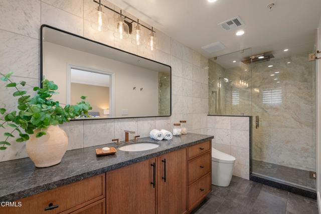 Detail Gallery Image 21 of 29 For 108 S El Molino Ave #106,  Pasadena,  CA 91101 - 3 Beds | 2/1 Baths