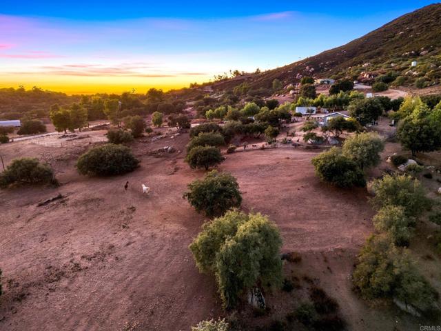 Detail Gallery Image 11 of 12 For 20639 Spice Way, Jamul,  CA 91935 - 2 Beds | 2 Baths