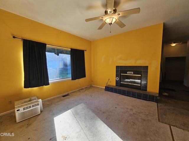 Detail Gallery Image 8 of 18 For 27651 Skyview Rd, Willits,  CA 95490 - 3 Beds | 2 Baths