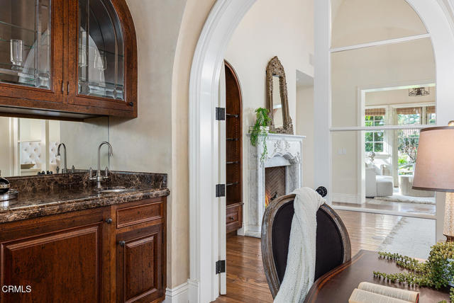 Detail Gallery Image 37 of 65 For 1535 Circle Dr, San Marino,  CA 91108 - 5 Beds | 5/3 Baths