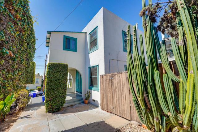 2119 Albatross St., San Diego, California 92101, ,Multi-Family,For Sale,Albatross St.,240024424SD