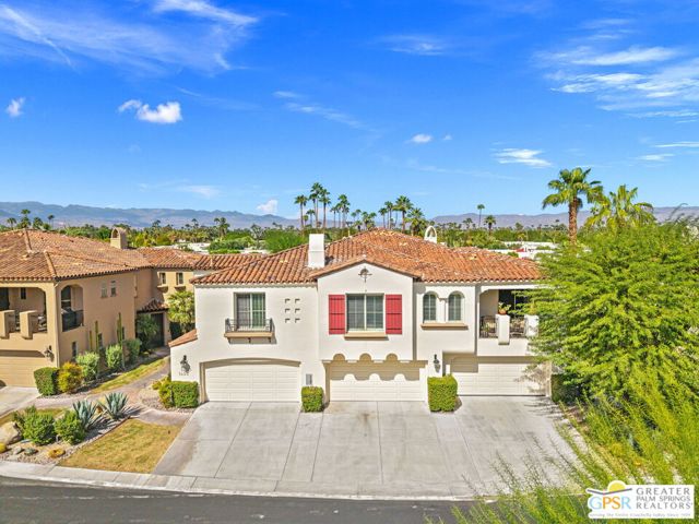 1450 N Yermo Drive, Palm Springs, CA 92262