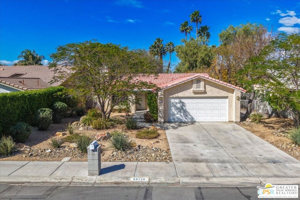 68130 Hermosillo Road