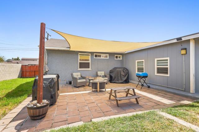 Detail Gallery Image 26 of 40 For 932 Alvin St, San Diego,  CA 92114 - 3 Beds | 2 Baths