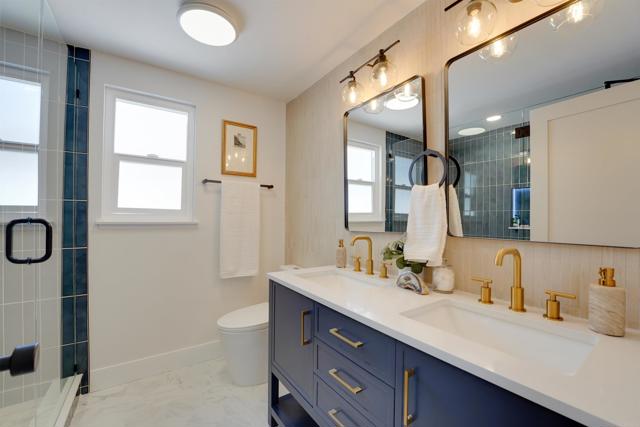 Detail Gallery Image 15 of 29 For 4301 Mount Putman Ave, San Diego,  CA 92117 - 3 Beds | 2 Baths