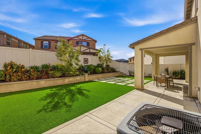 Detail Gallery Image 24 of 35 For 27933 Autumn Ct, Valley Center,  CA 92082 - 4 Beds | 3 Baths