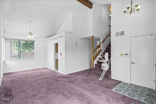 Detail Gallery Image 5 of 37 For 1134 Elm St, Tehachapi,  CA 93561 - 3 Beds | 2/1 Baths