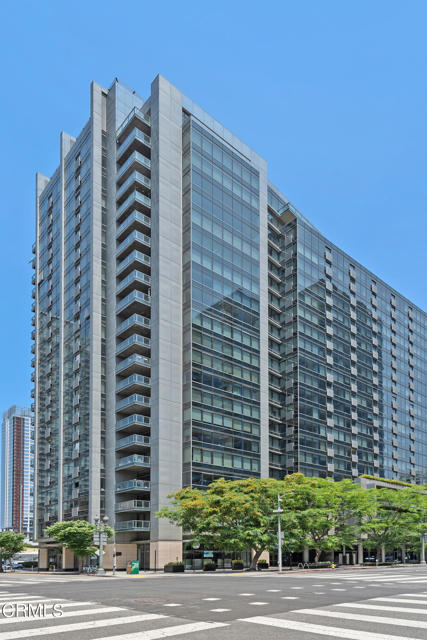 Detail Gallery Image 2 of 37 For 1155 S Grand Ave #914,  Los Angeles,  CA 90015 - 1 Beds | 1 Baths