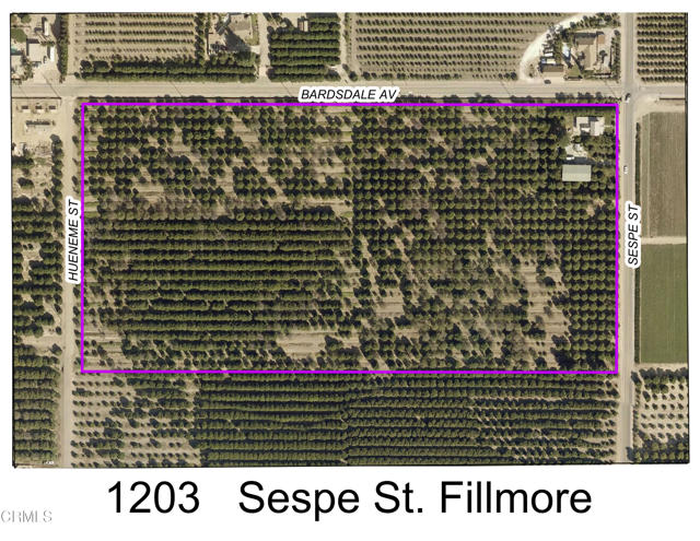 1203 S Sespe Street, Fillmore, CA 93015 Listing Photo  1