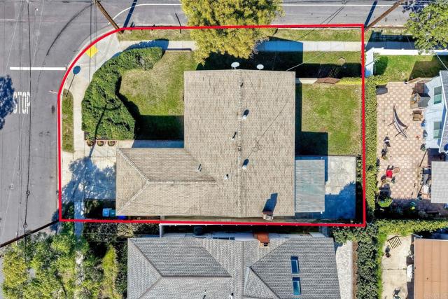 Detail Gallery Image 40 of 48 For 3895 Hatton St, San Diego,  CA 92111 - 4 Beds | 2 Baths