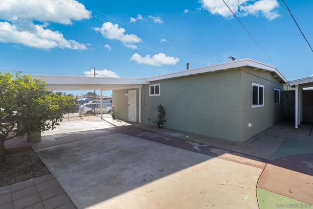 1669 Del Monte Ave, Chula Vista, California 91911, ,Multi-Family,For Sale,Del Monte Ave,240025899SD