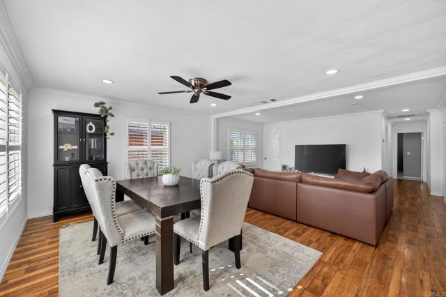 Detail Gallery Image 6 of 48 For 1532 Broadway, El Cajon,  CA 92021 - 3 Beds | 2 Baths