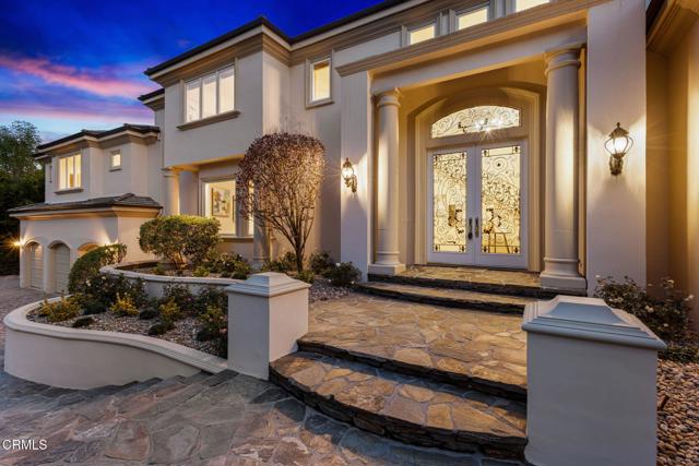 Detail Gallery Image 6 of 50 For 4080 Dover Rd, La Canada Flintridge,  CA 91011 - 5 Beds | 6/1 Baths