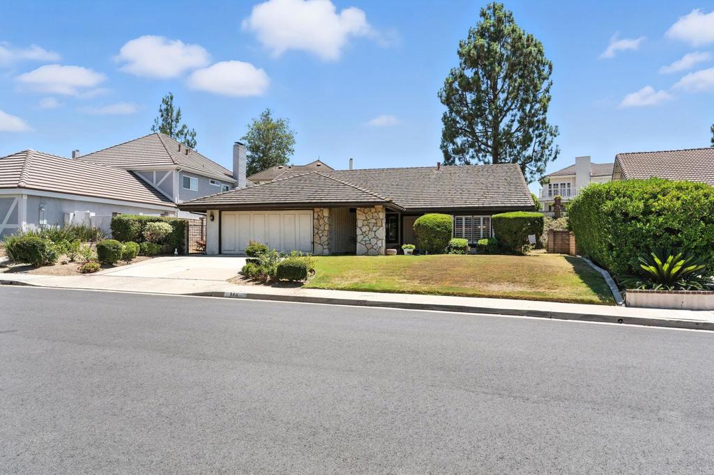 346 S Silverbrook Drive