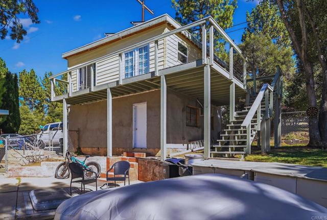 Detail Gallery Image 18 of 40 For 28919 Deer Creek Trl, Pine Valley,  CA 91962 - 1 Beds | 1 Baths