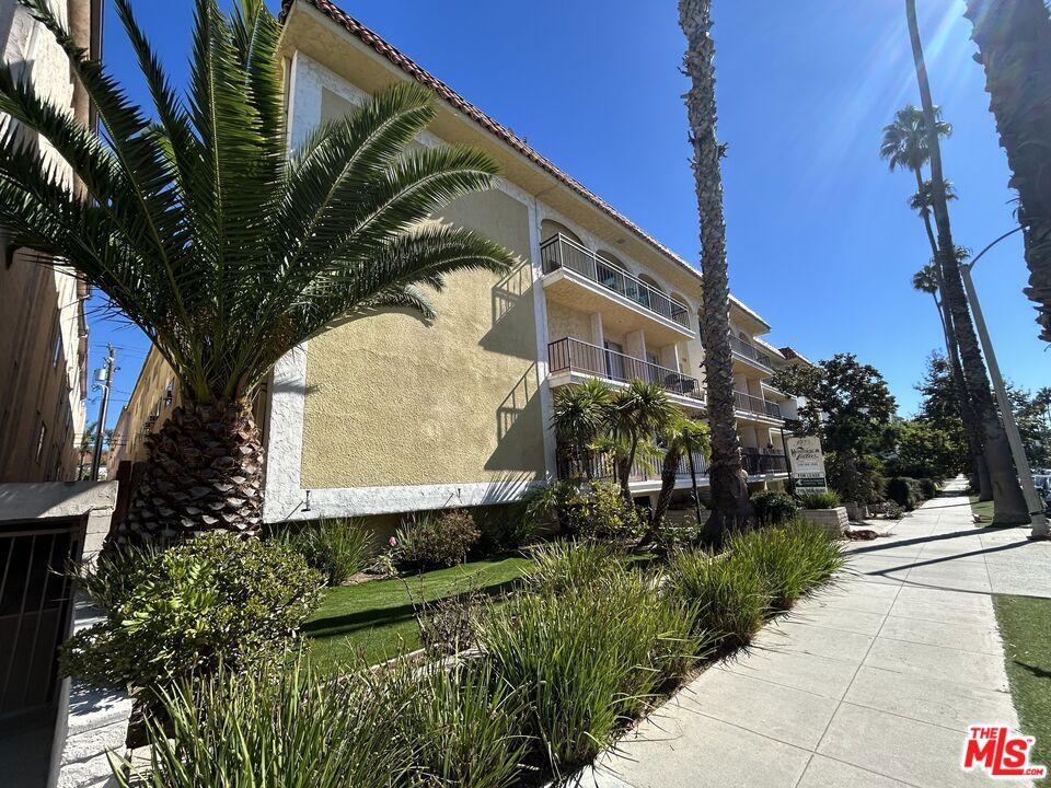 1033 6TH Street #203