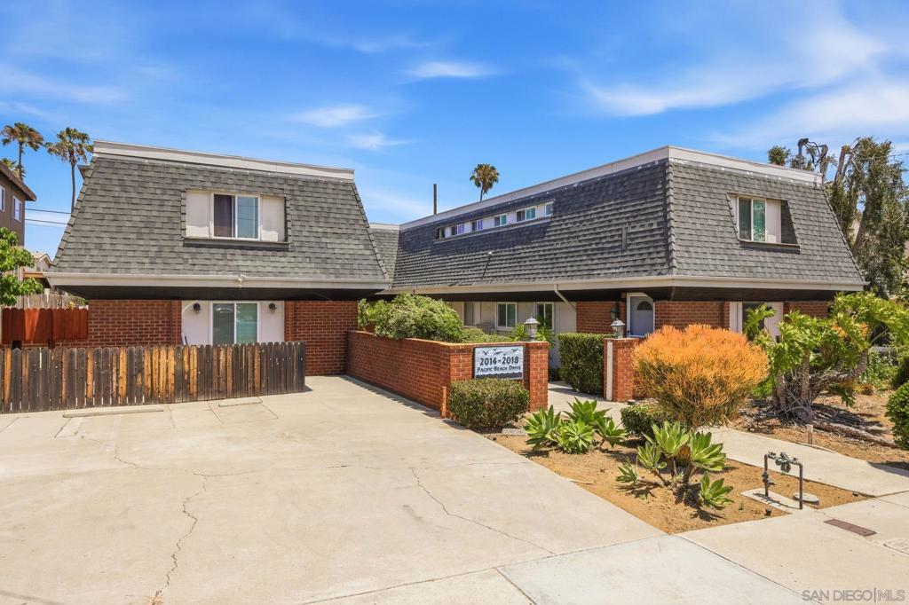 2018 Pacific Beach Drive - photo 2