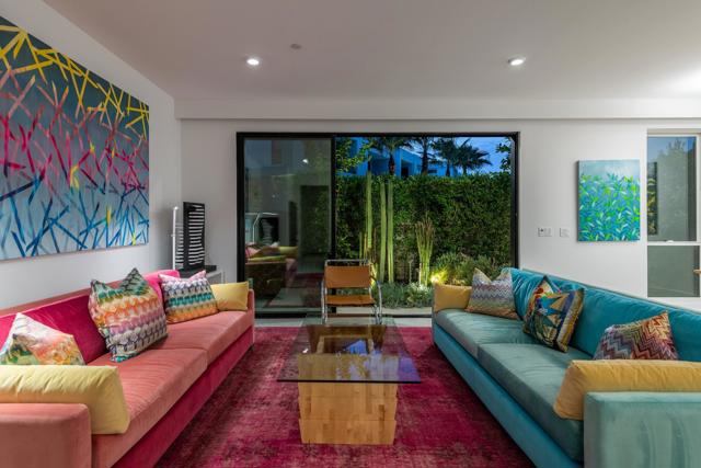 294 Mayfair Way, Palm Springs, CA 92264