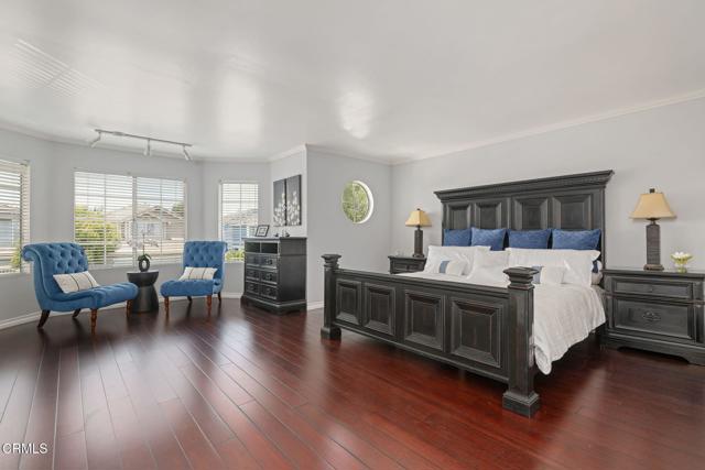 Detail Gallery Image 14 of 25 For 11998 Bubbling Brook St, Moorpark,  CA 93021 - 4 Beds | 2/1 Baths