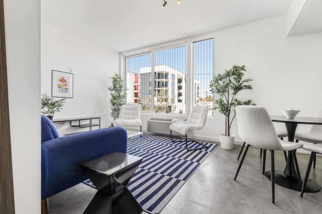 Image 3 of 15 For 1661 Harvey Milk Street 415