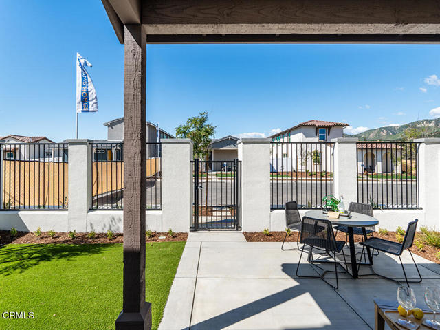 Detail Gallery Image 22 of 25 For 3822 Silvergrass Ln, Piru,  CA 93040 - 3 Beds | 2/1 Baths