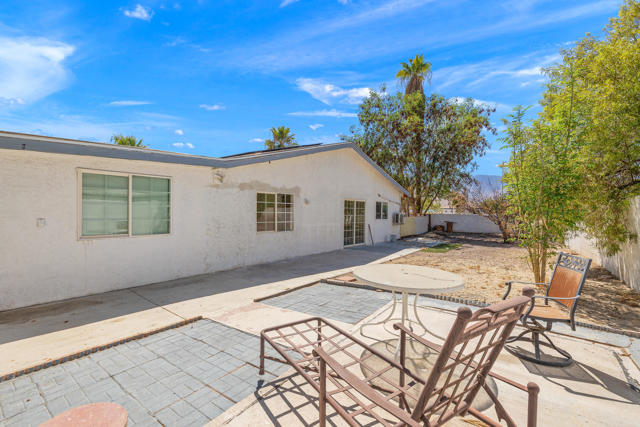 891 El Placer Road, Palm Springs, CA 92264