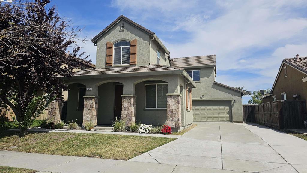 16754 Loganberry Way