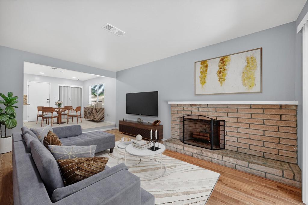 280 Dahlia Street