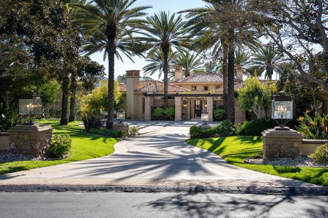 7756 St Andrews Road, Rancho Santa Fe, California 92067, 5 Bedrooms Bedrooms, ,7 BathroomsBathrooms,Residential,For Sale,7756 St Andrews Road,CRNDP2401226