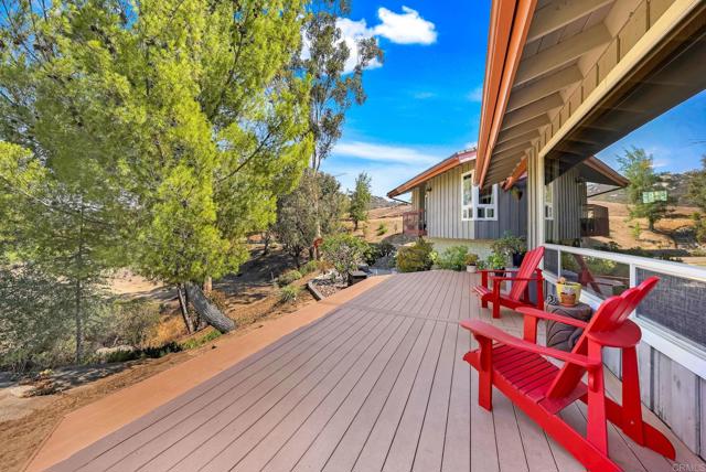 Detail Gallery Image 1 of 73 For 2740 via Dieguenos, Alpine,  CA 91901 - 5 Beds | 3/1 Baths