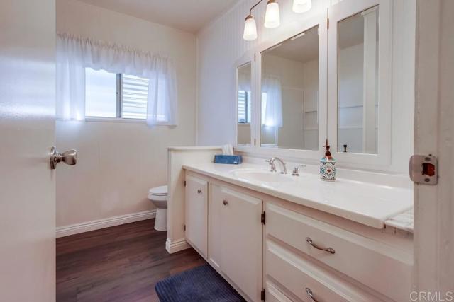 Detail Gallery Image 31 of 47 For 1120 E Mission Road #27,  Fallbrook,  CA 92028 - 2 Beds | 2 Baths