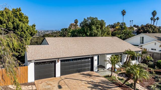 401 Camino Elevado, Bonita, California 91902, 4 Bedrooms Bedrooms, ,3 BathroomsBathrooms,Single Family Residence,For Sale,Camino Elevado,240028018SD