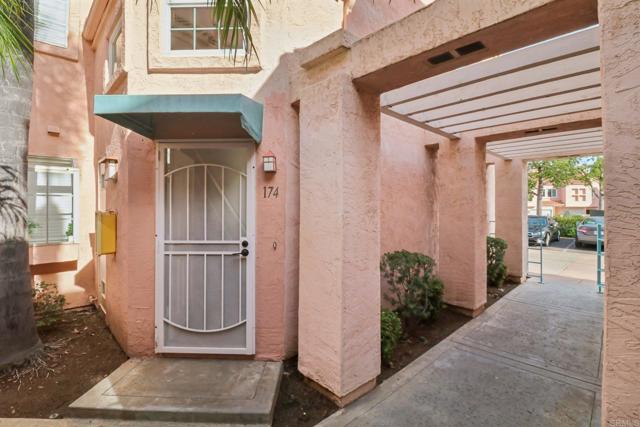 Detail Gallery Image 2 of 23 For 12020 Calle De Medio #174,  El Cajon,  CA 92019 - 2 Beds | 1 Baths
