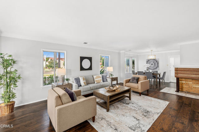 Detail Gallery Image 3 of 36 For 1100 S Stoneman Ave, Alhambra,  CA 91801 - 3 Beds | 2 Baths