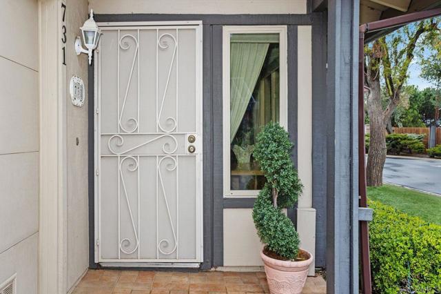 Home for Sale in Vista