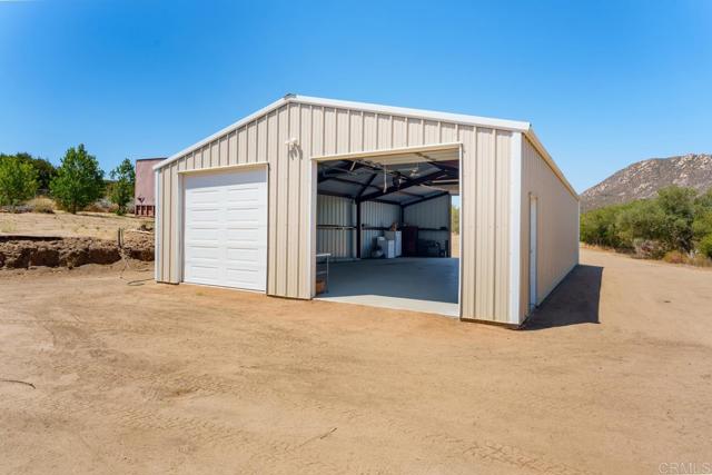 Detail Gallery Image 20 of 37 For 2142 Buckman Springs Rd, Campo,  CA 91906 - 3 Beds | 2 Baths