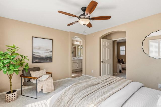 Detail Gallery Image 16 of 51 For 16914 Torbett Ln #16,  San Diego,  CA 92127 - 2 Beds | 2/1 Baths