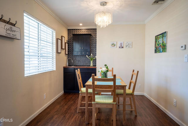 Detail Gallery Image 10 of 38 For 1147 Brandon Ave, Simi Valley,  CA 93065 - 3 Beds | 1 Baths