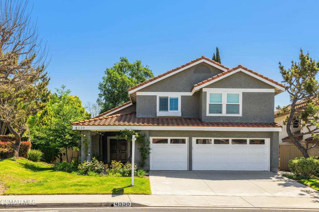 4330 Cedarmeadow Court