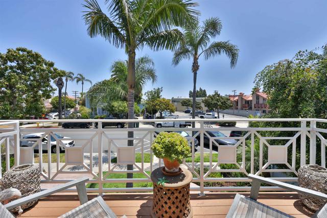 Detail Gallery Image 21 of 21 For 810 D Avenue, Coronado,  CA 92118 - 2 Beds | 1/1 Baths